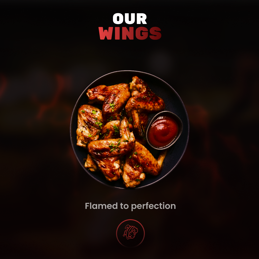 Wings