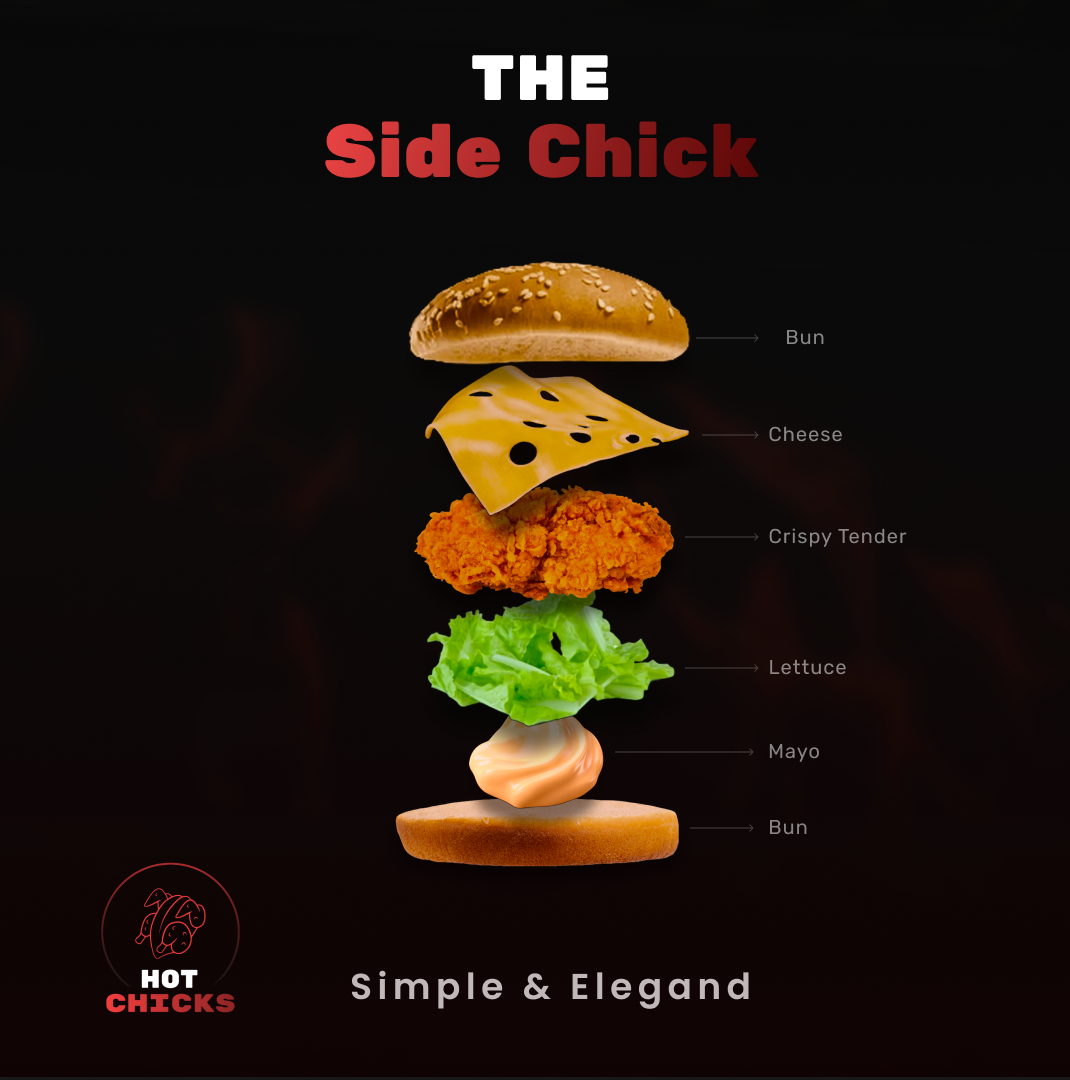 SIDECHICK