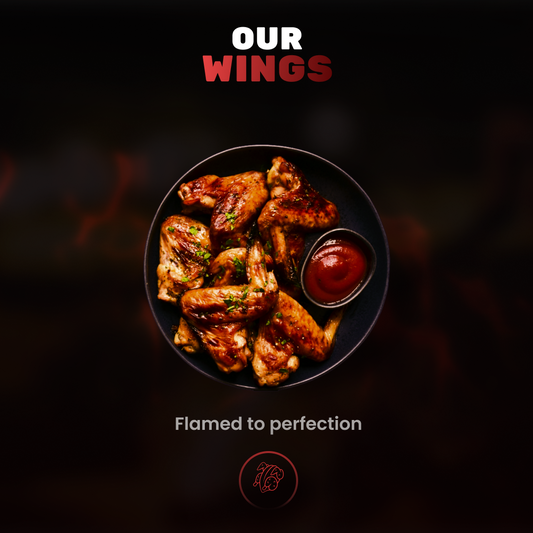 Wings