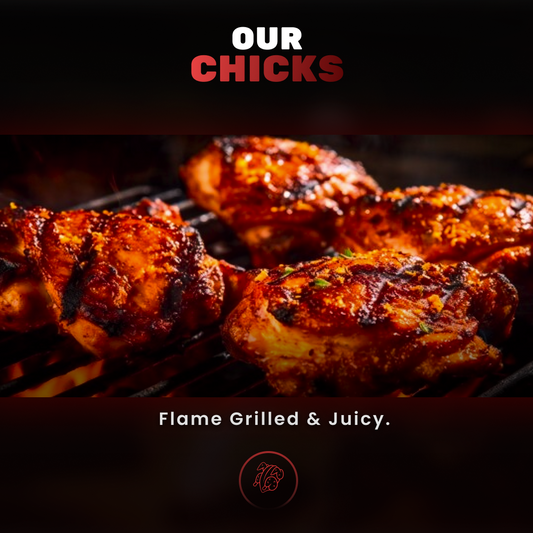 Chicks